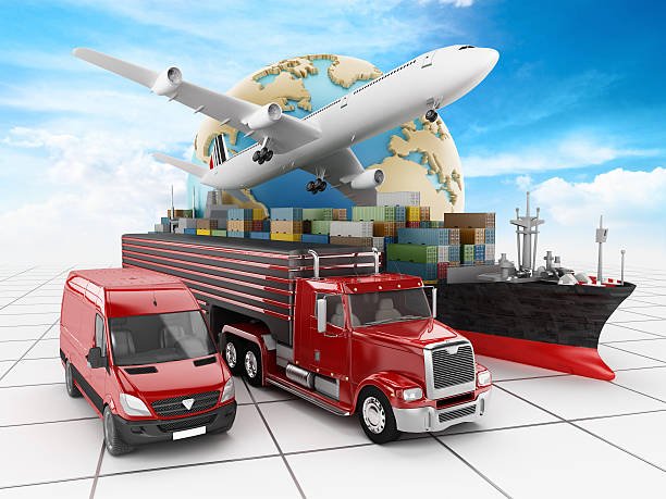 Logistics transportation