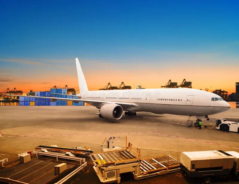Air Freight